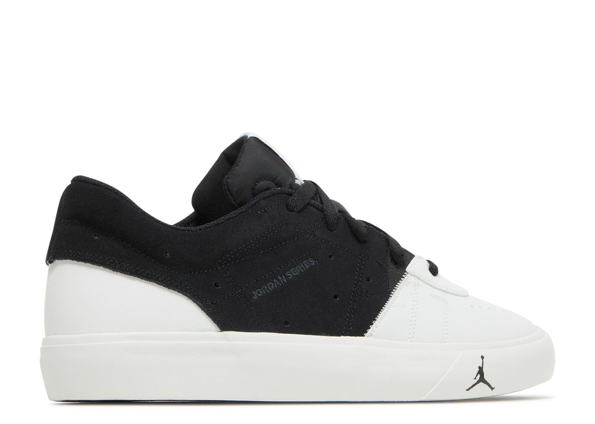 JORDAN SERIES.03 ES 'BLACK WHITE'