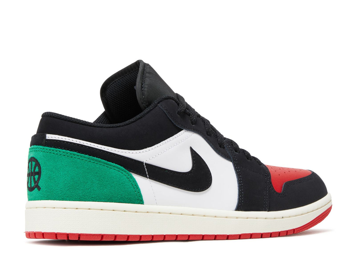 JORDAN 1 LOW 'QUAI 54' 2023