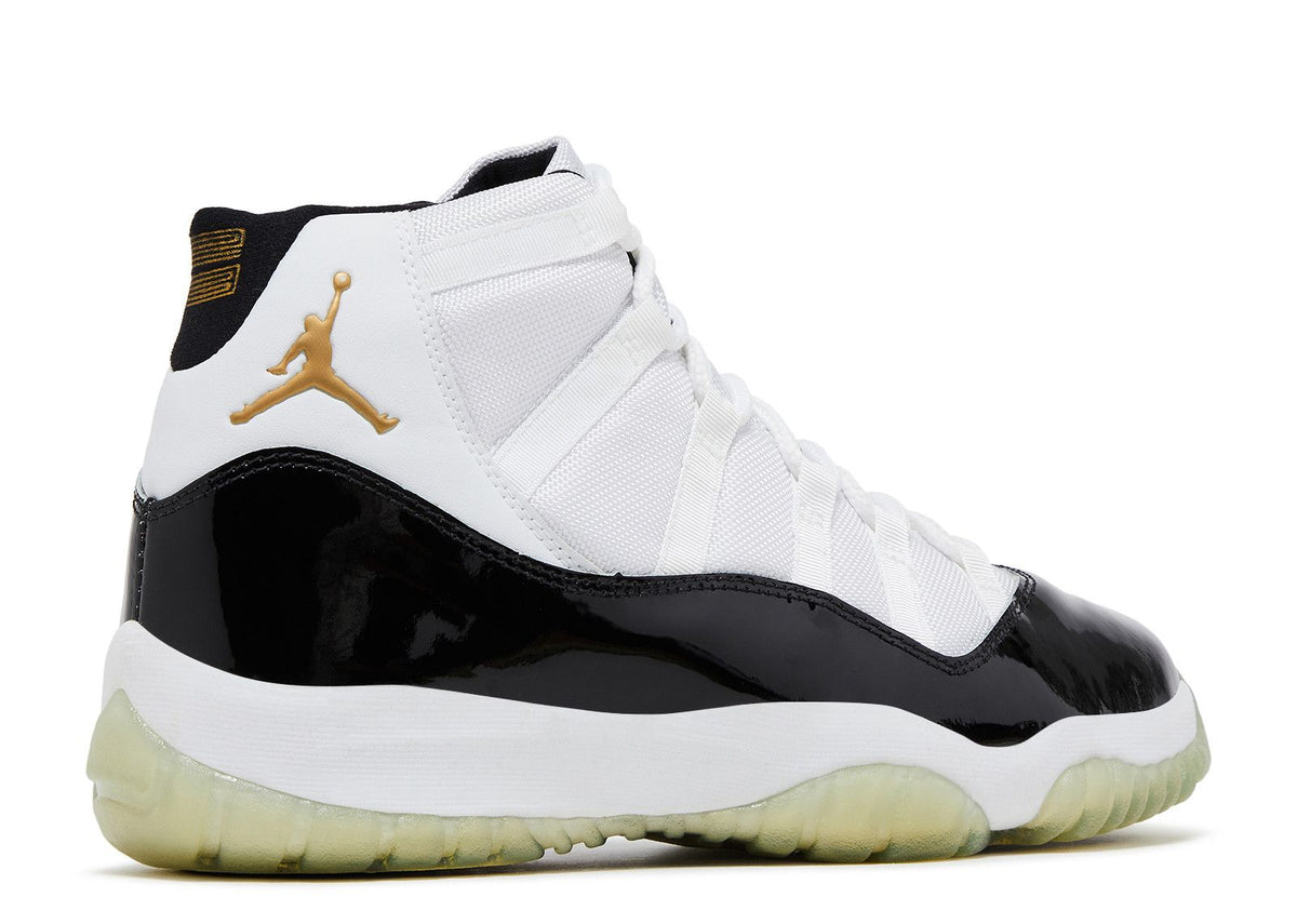 JORDAN 6/11 RETRO LE DMP 'DEFINING MOMENTS PACK'