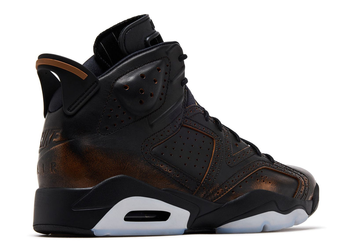 JORDAN 6 RETRO 'XUANWU'