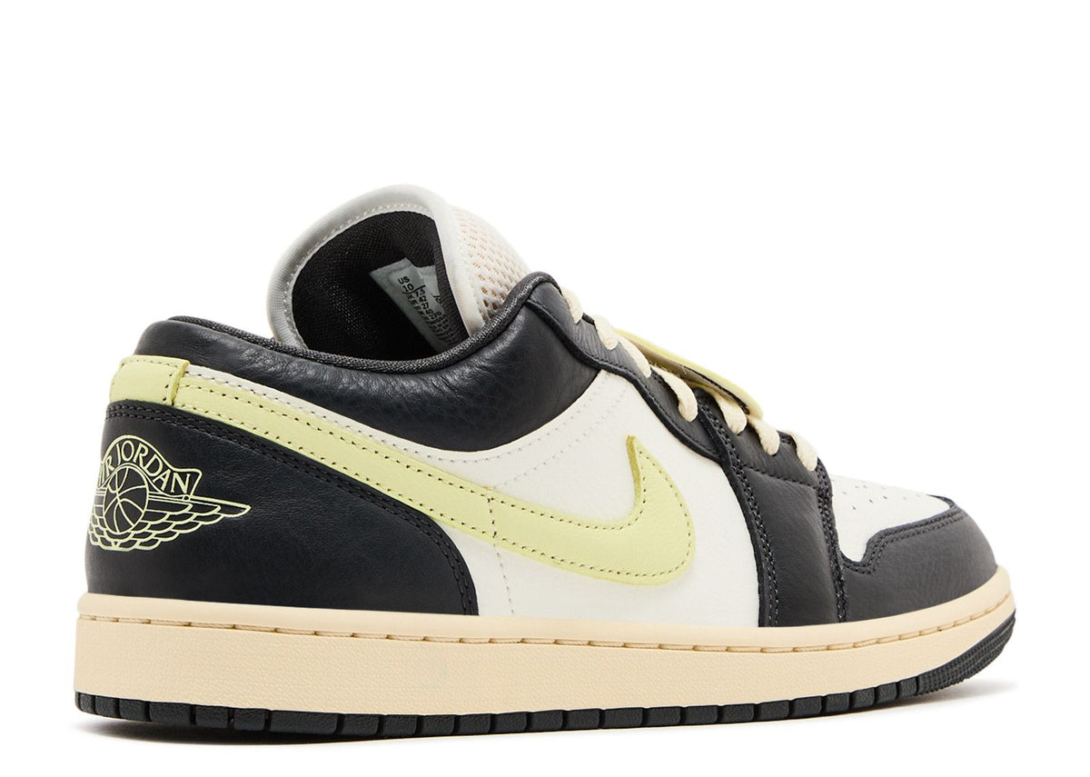 WMNS JORDAN 1 LOW 'FALL LEAGUE'