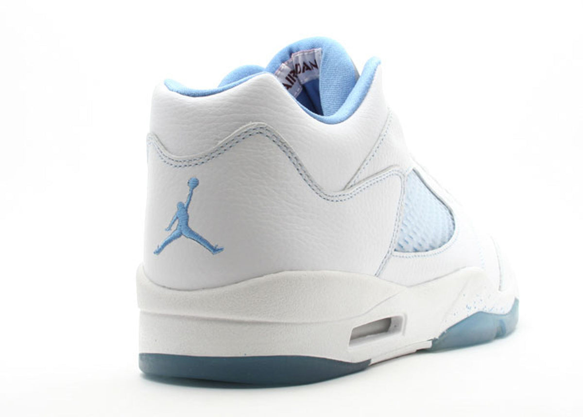 WMNS JORDAN 5 RETRO LOW 'UNC'