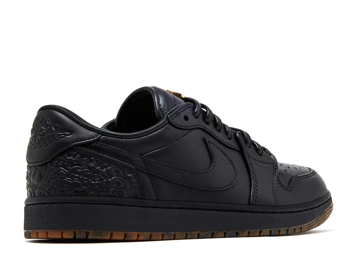 JORDAN 1 LOW OG 'XUANWU YEAR OF THE SNAKE'