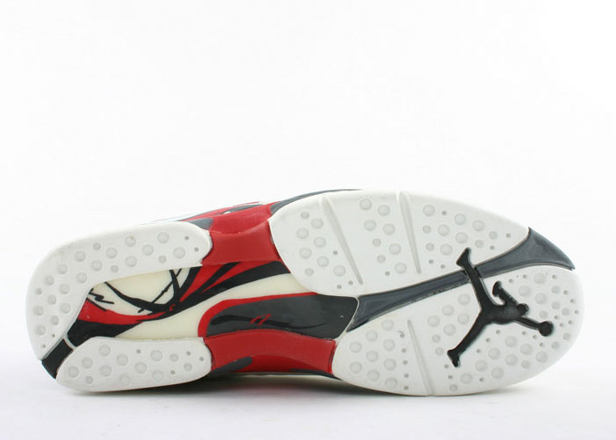 JORDAN 8 OG 'BUGS BUNNY'