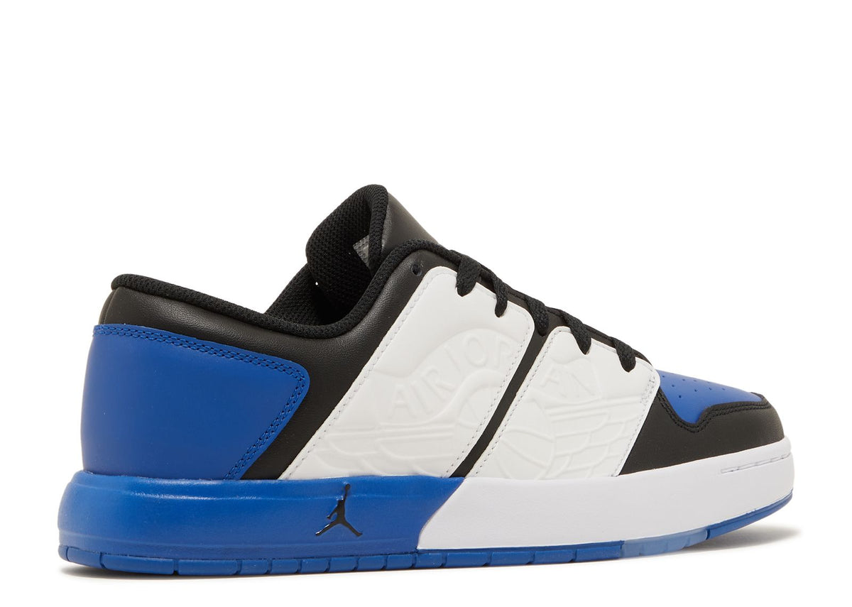JORDAN NU RETRO 1 'SPORT ROYAL'