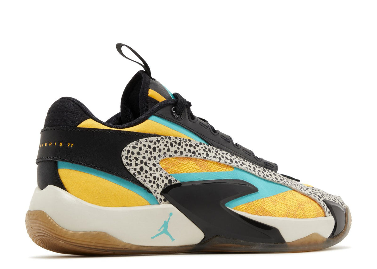JORDAN LUKA 2 'THE PITCH'