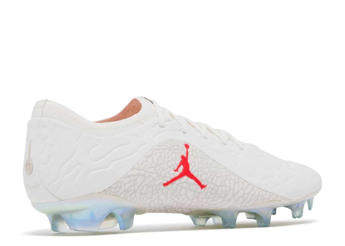 JORDAN TIEMPO MAESTRO ELITE FG 'SAIL INFRARED 23'