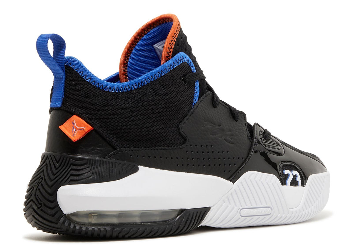 JORDAN STAY LOYAL 2 'WHEATIES'