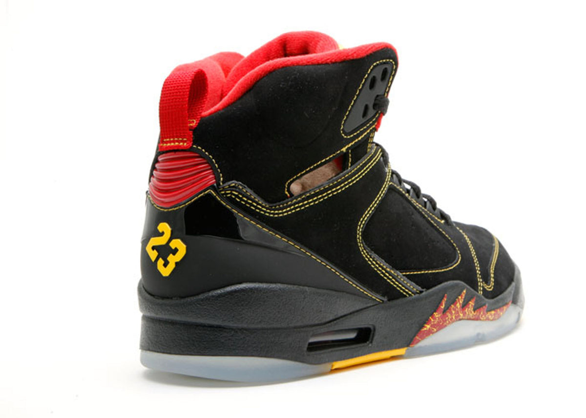 JORDAN SIXTY PLUS 'ATLANTA HAWKS'