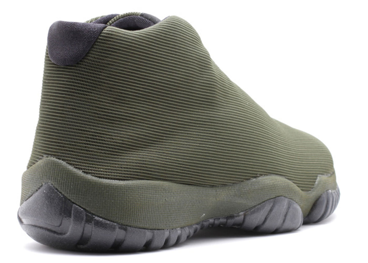 JORDAN FUTURE 'GREEN CAMO'