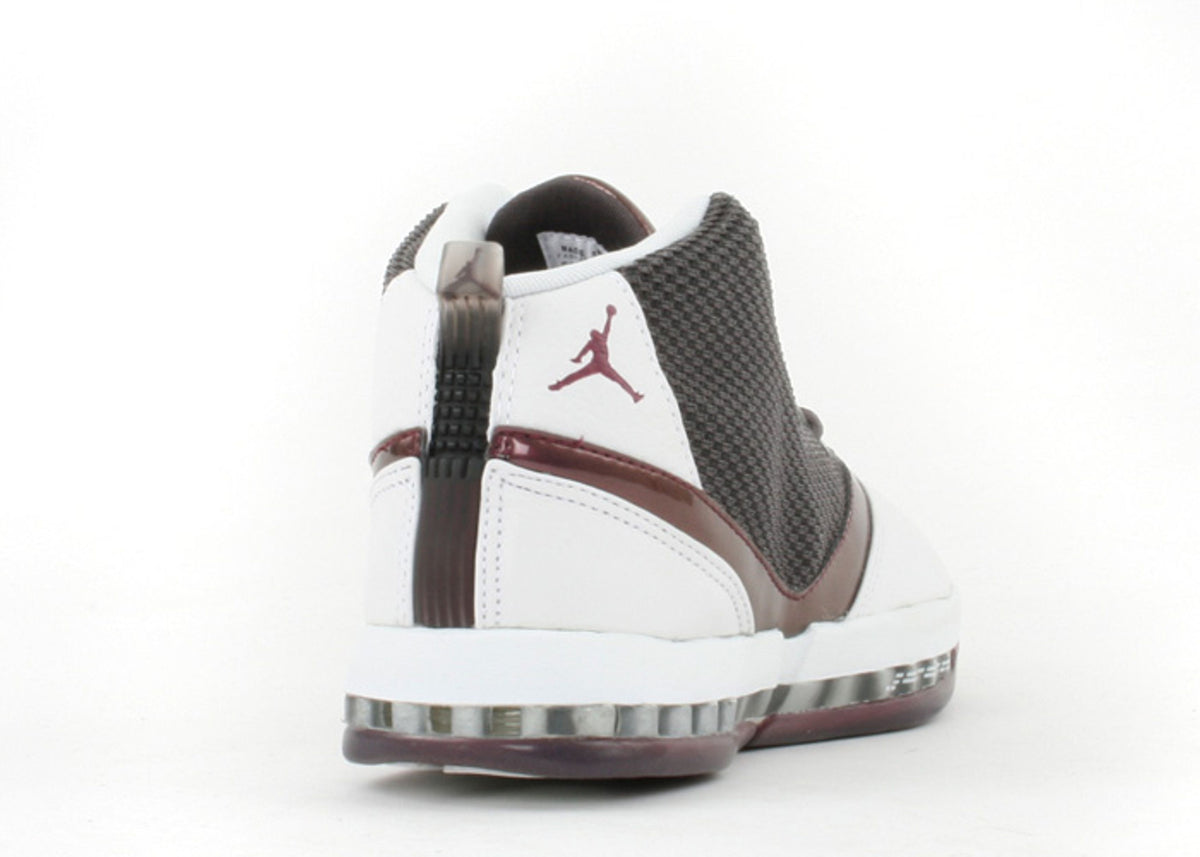 JORDAN 16 OG 'CHERRYWOOD'