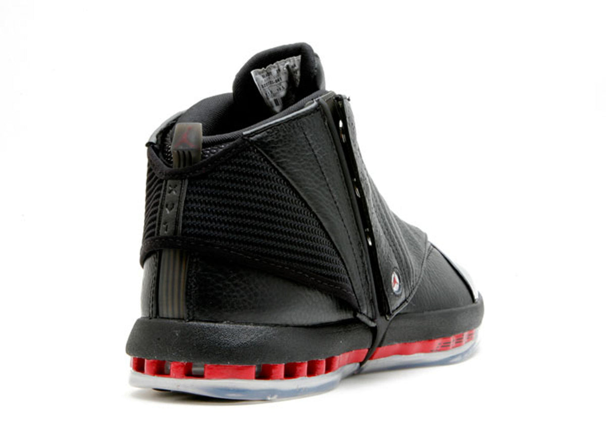 JORDAN 16 RETRO 'COUNTDOWN PACK'