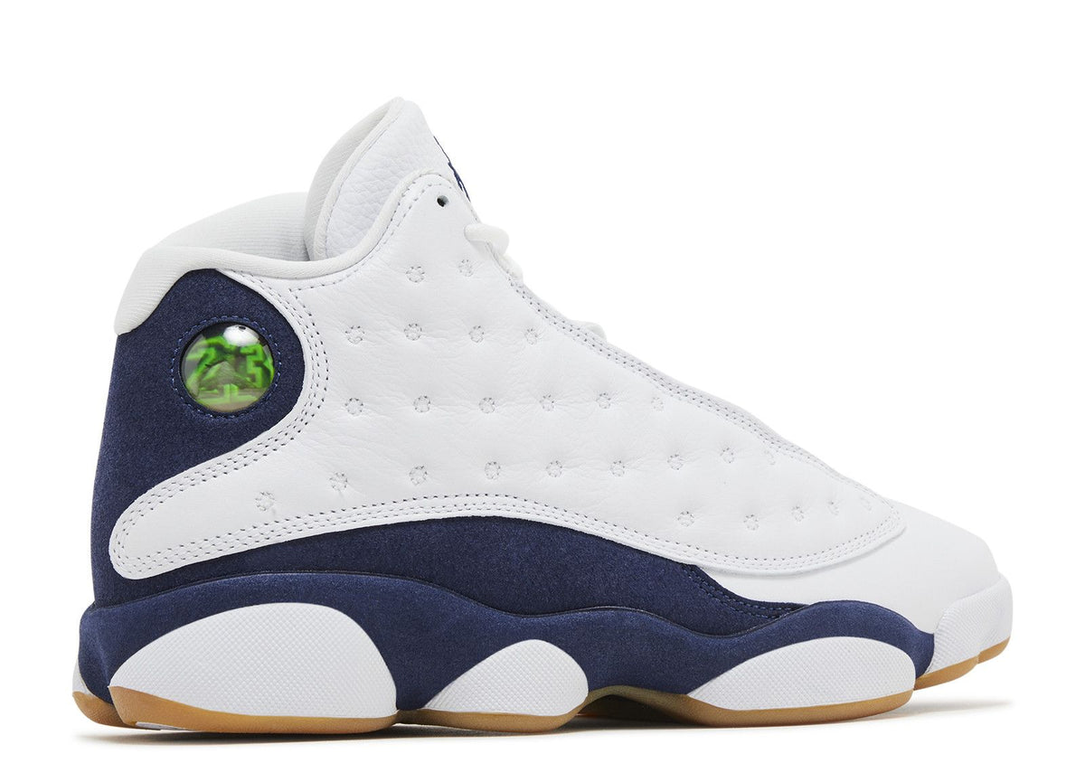 JORDAN 13 RETRO 'MIDNIGHT NAVY'