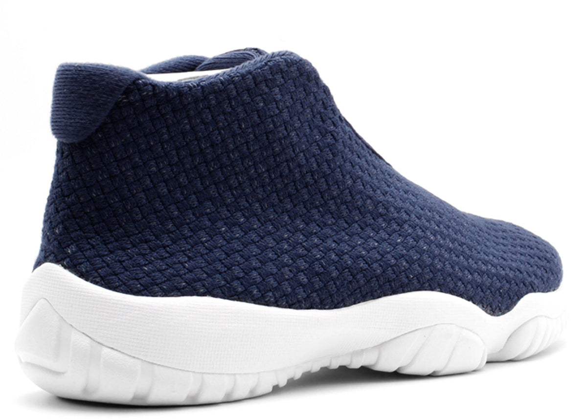 JORDAN FUTURE 'MIDNIGHT NAVY'
