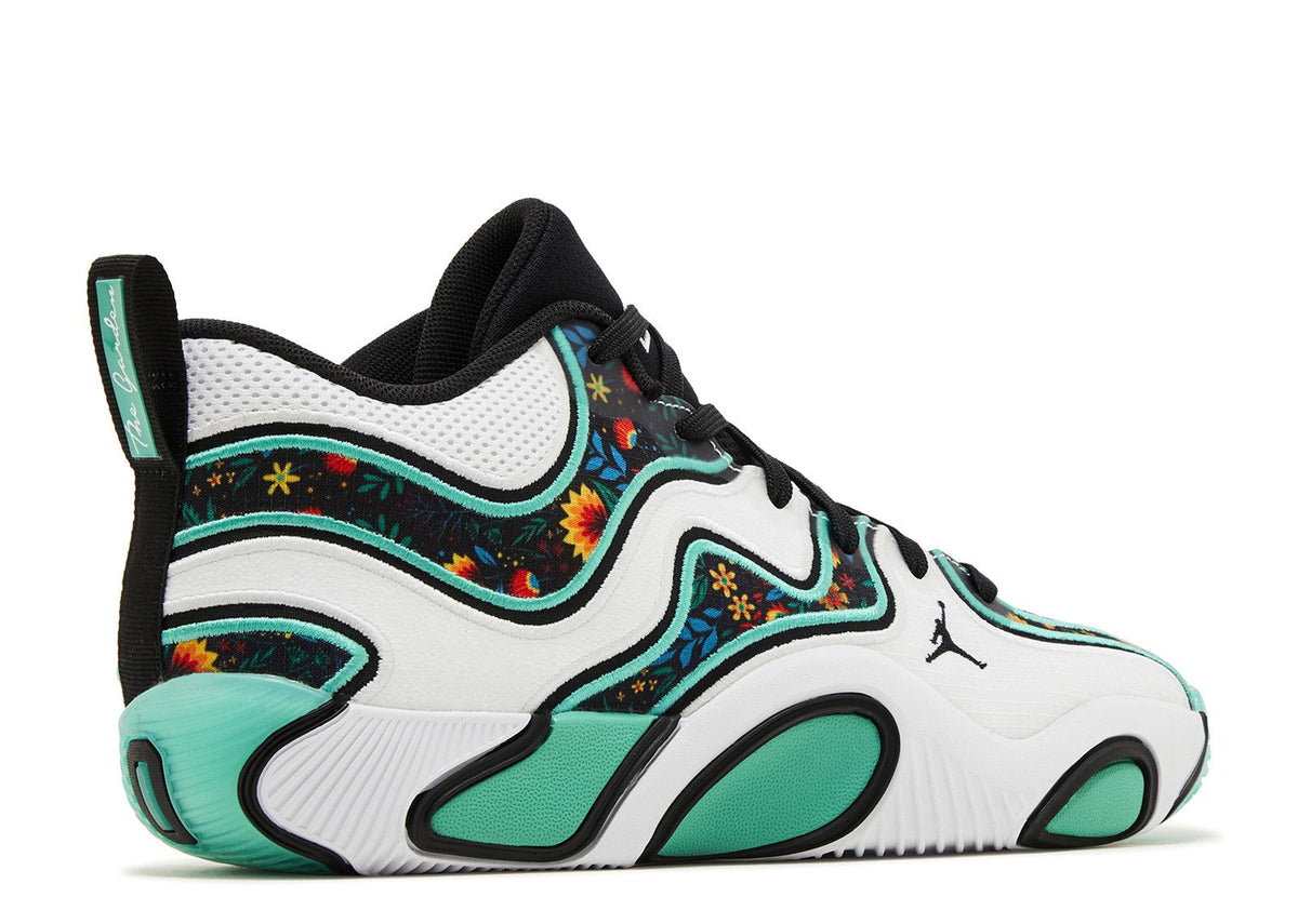 JORDAN TATUM 3 PF 'WELCOME TO THE GARDEN ALTERNATE'