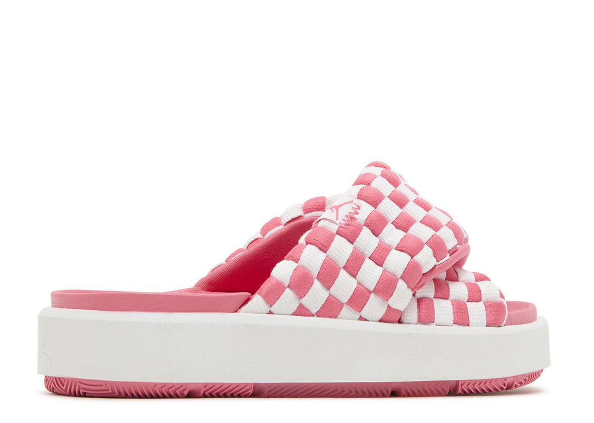 WMNS JORDAN SOPHIA SLIDE 'SEA CORAL SAIL'