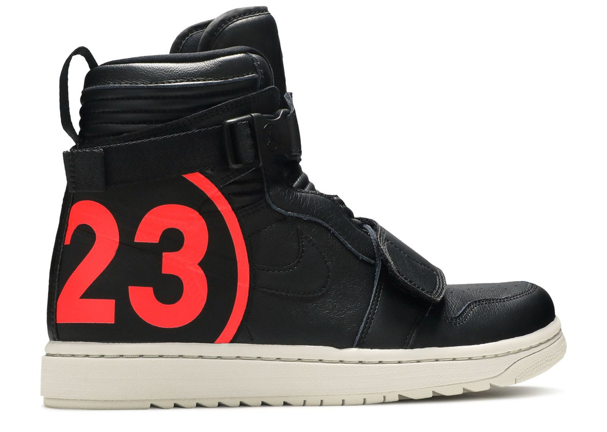 JORDAN 1 MOTO 'BLACK PINK'