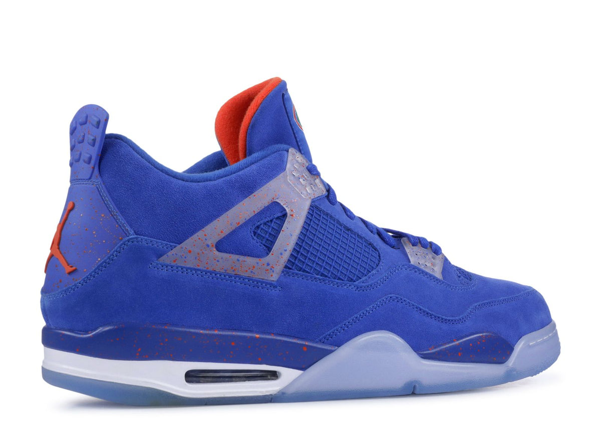 JORDAN 4 RETRO 'FLORIDA GATORS' PE