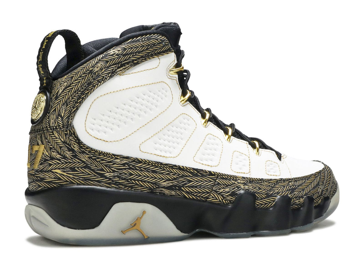 JORDAN 9 RETRO DB 'DOERNBECHER'