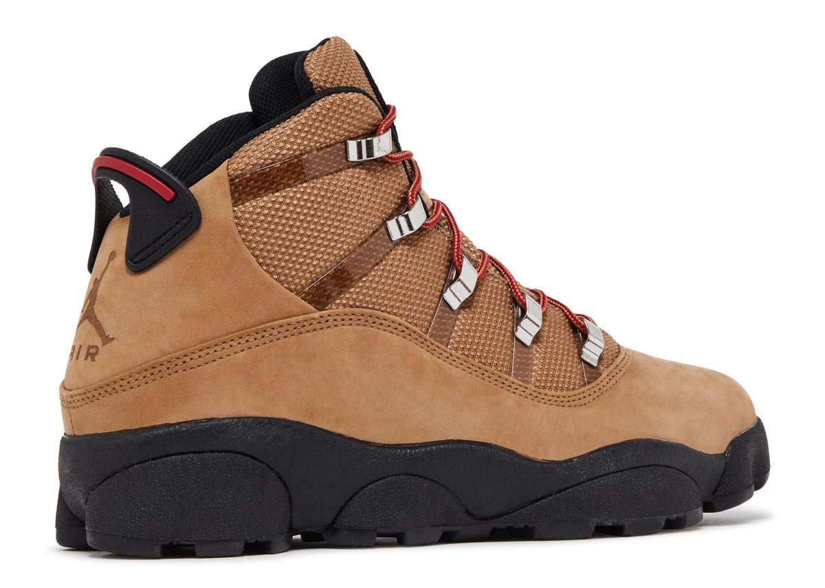 JORDAN WINTERIZED 6 RINGS 'ROCKY TAN' 2023
