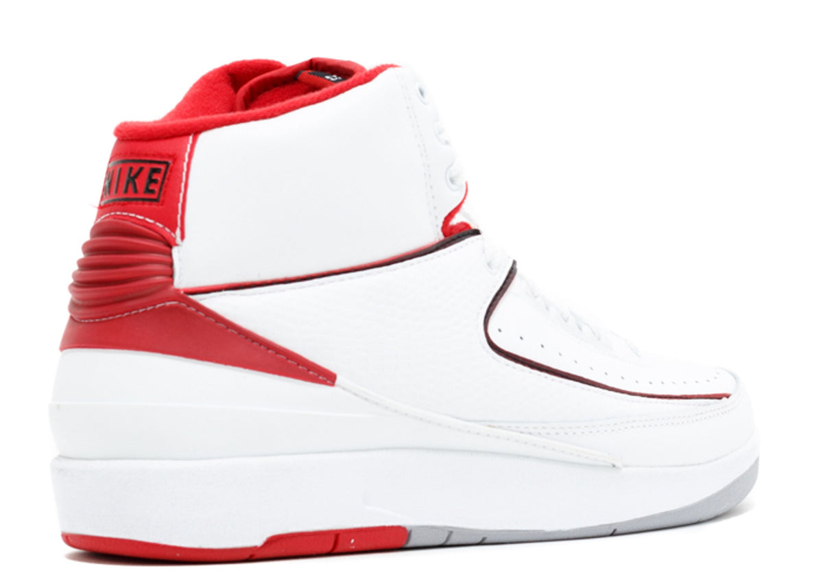 JORDAN 2 RETRO 'COUNTDOWN PACK'