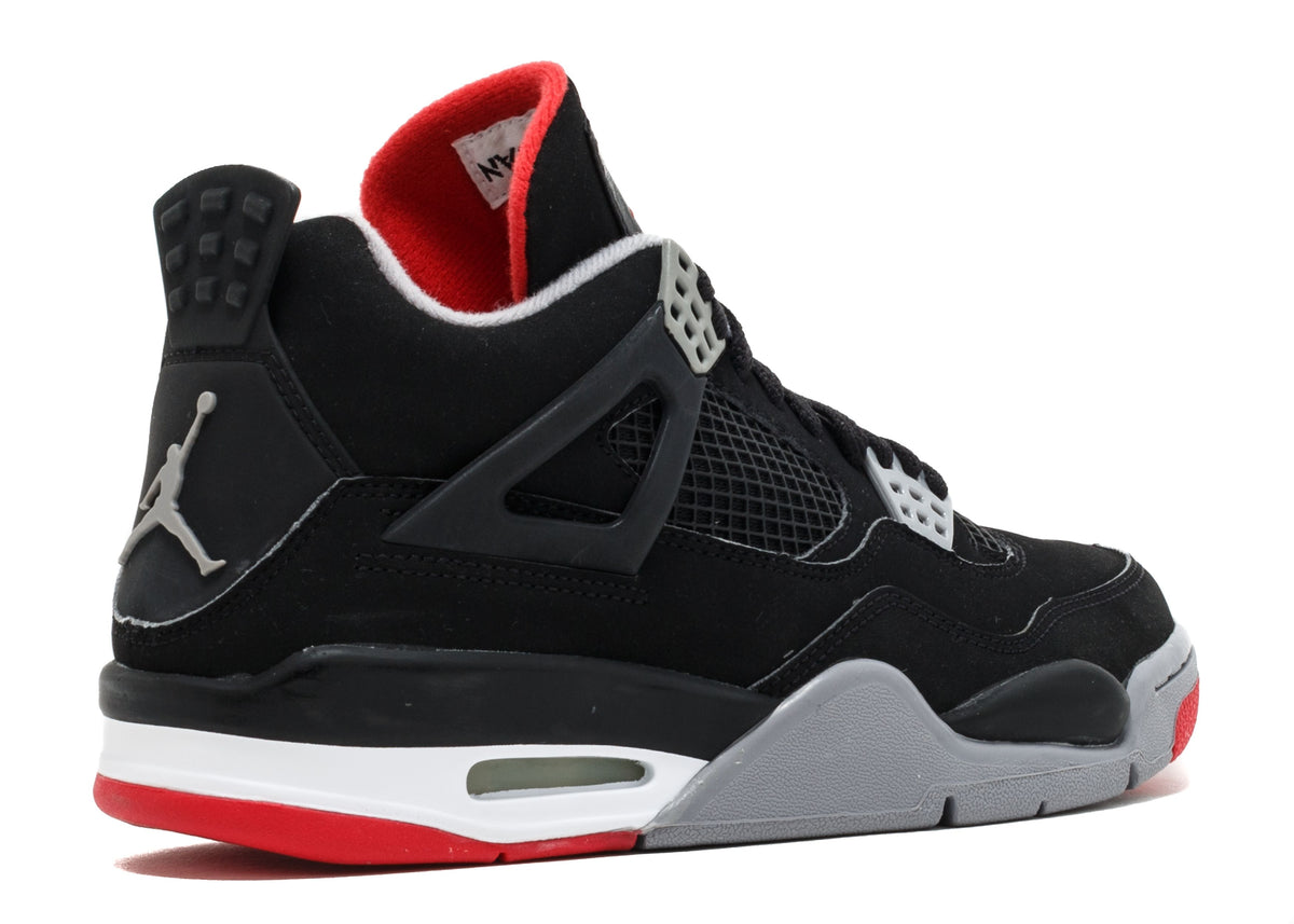 JORDAN 4 RETRO 'COUNTDOWN PACK'