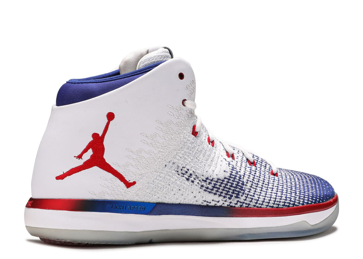 JORDAN 31 'OLYMPIC'