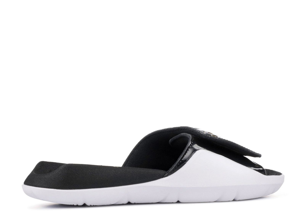 JORDAN HYDRO 7 SLIDE 'BLACK'