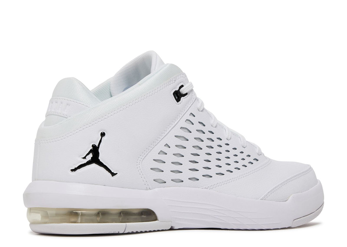 JORDAN FLIGHT ORIGIN 4 'WHITE'