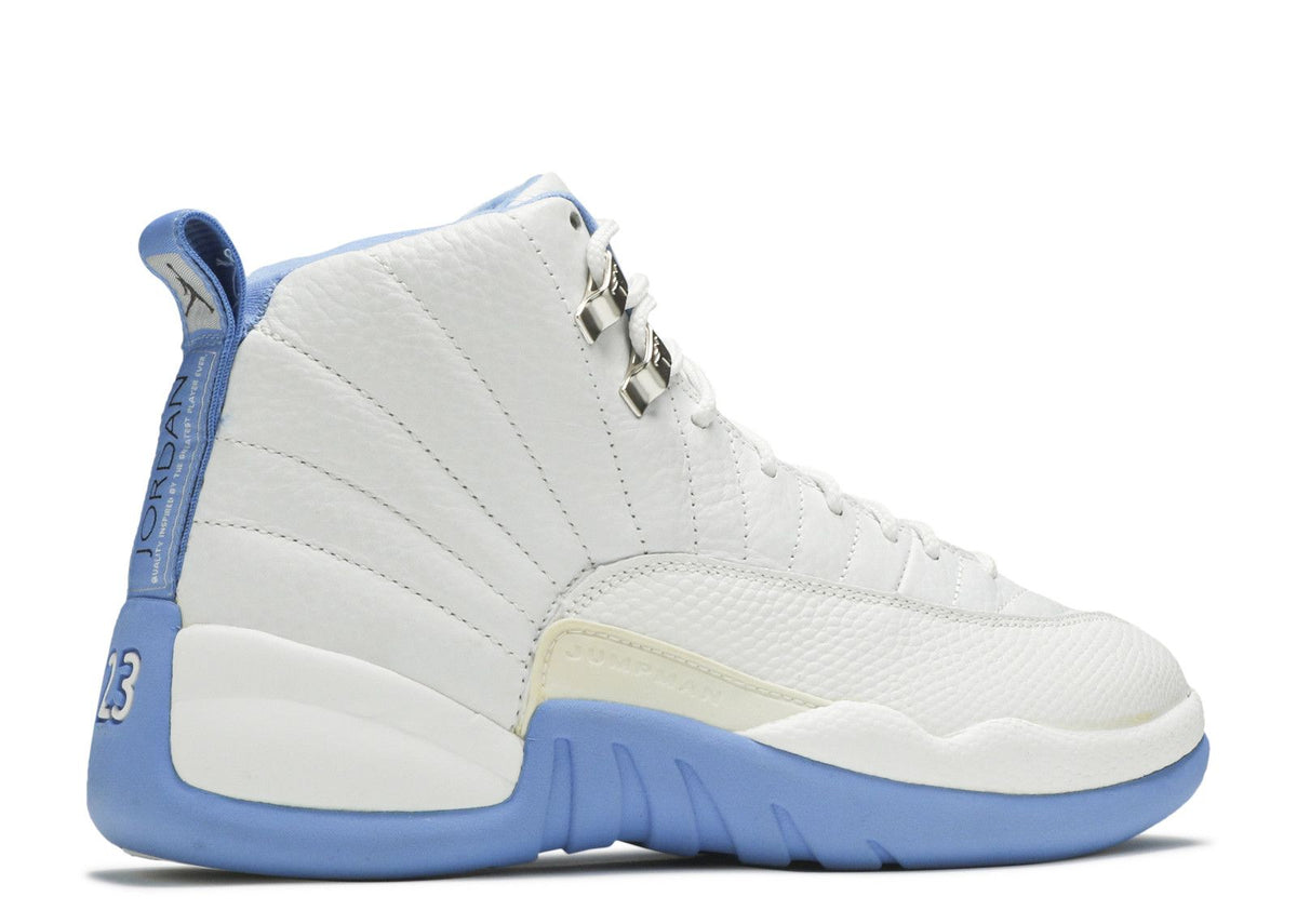 JORDAN 12 RETRO 'MELO' 2004