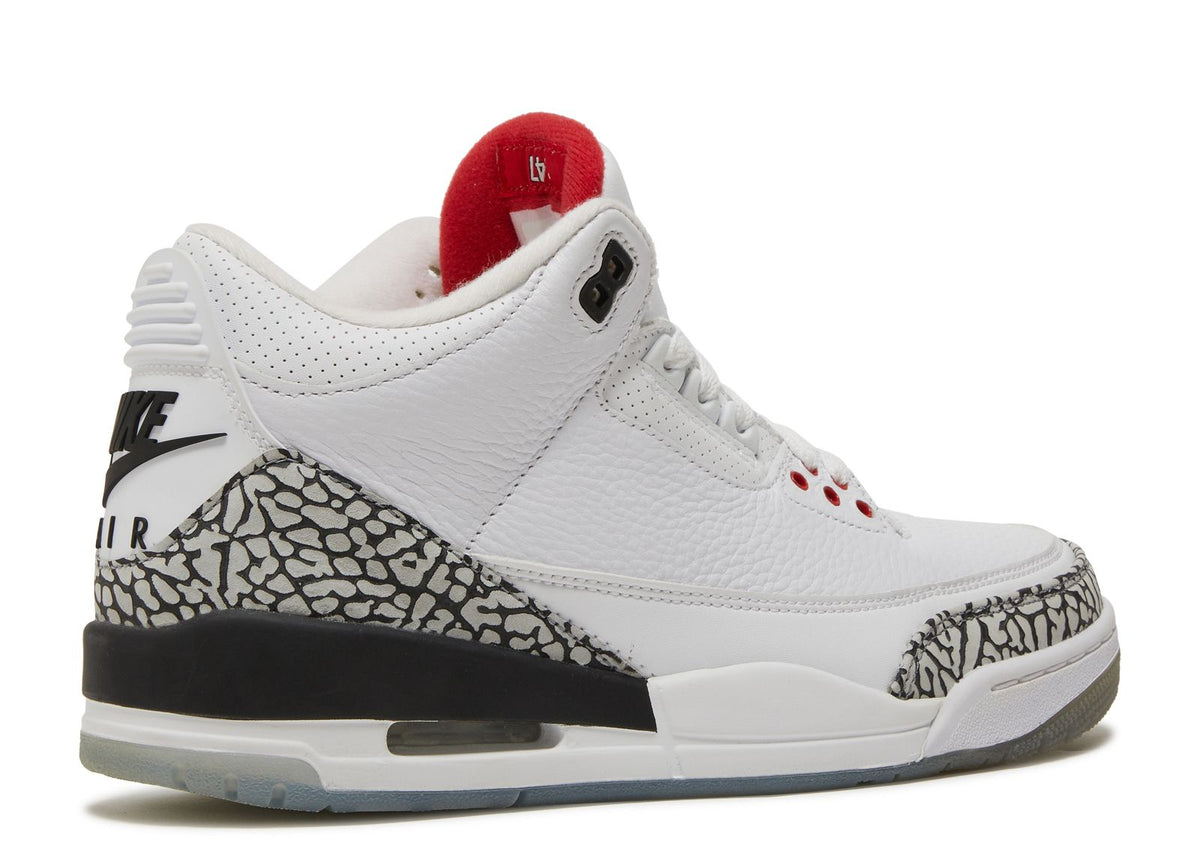 JORDAN 3 RETRO NRG 'FREE THROW LINE'