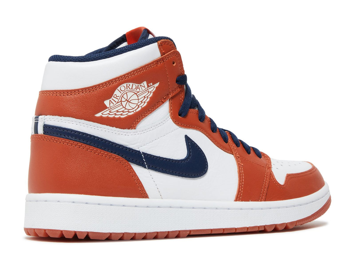 EASTSIDE GOLF X JORDAN 1 HIGH GOLF 'OUT THE MUD'