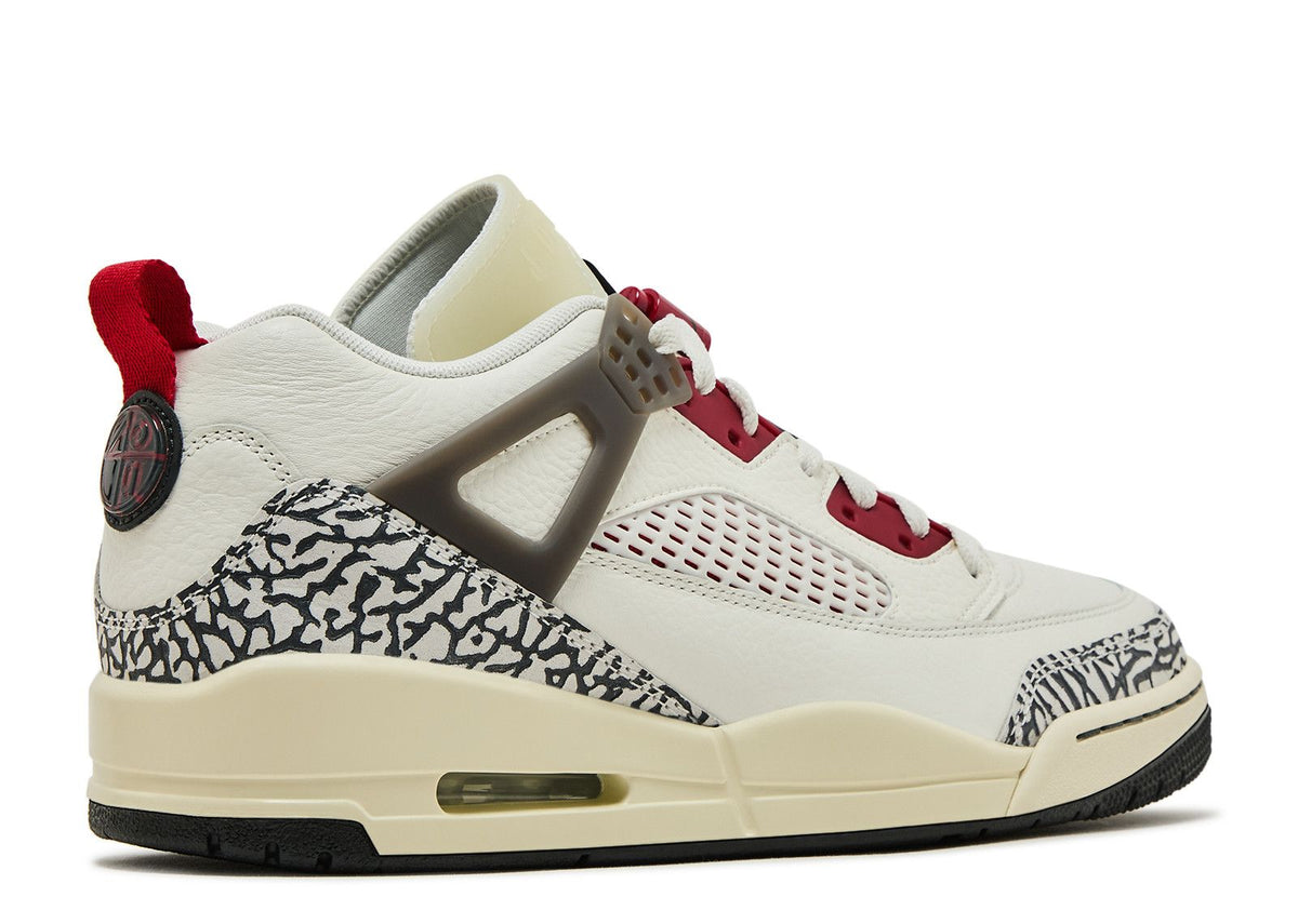 JORDAN SPIZIKE LOW 'SAIL ANTHRACITE'