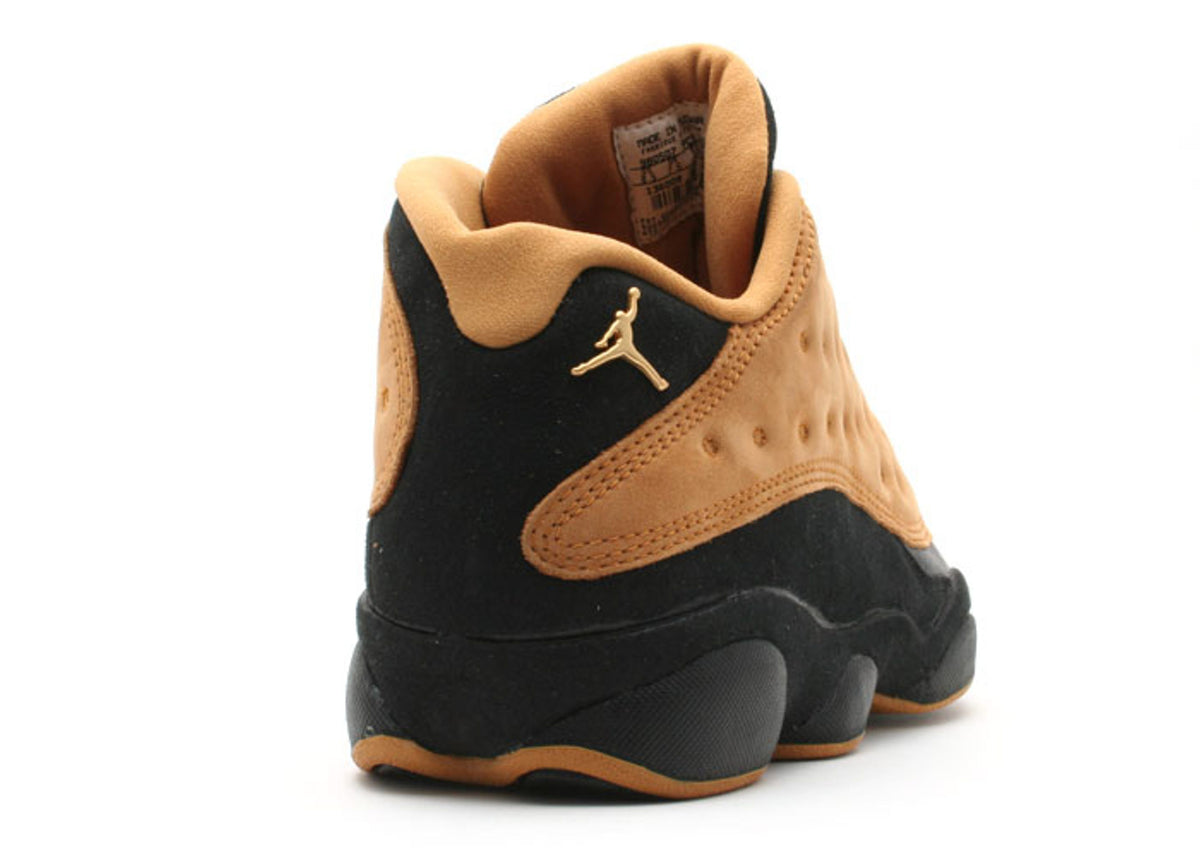 JORDAN 13 OG LOW 'CHUTNEY' 1998