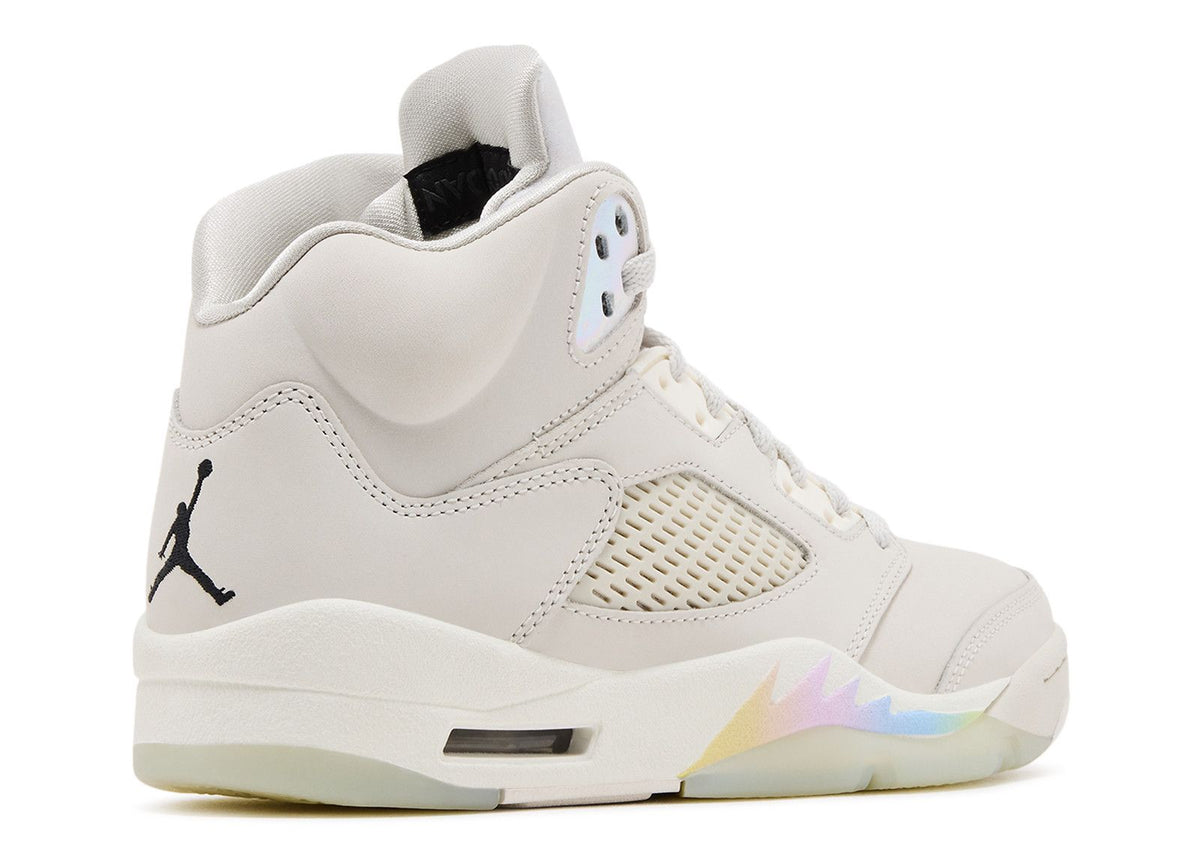 JORDAN 5 RETRO 'YEAR OF THE SNAKE'
