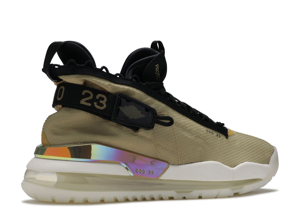 JORDAN PROTO MAX 720 'CLUB GOLD'