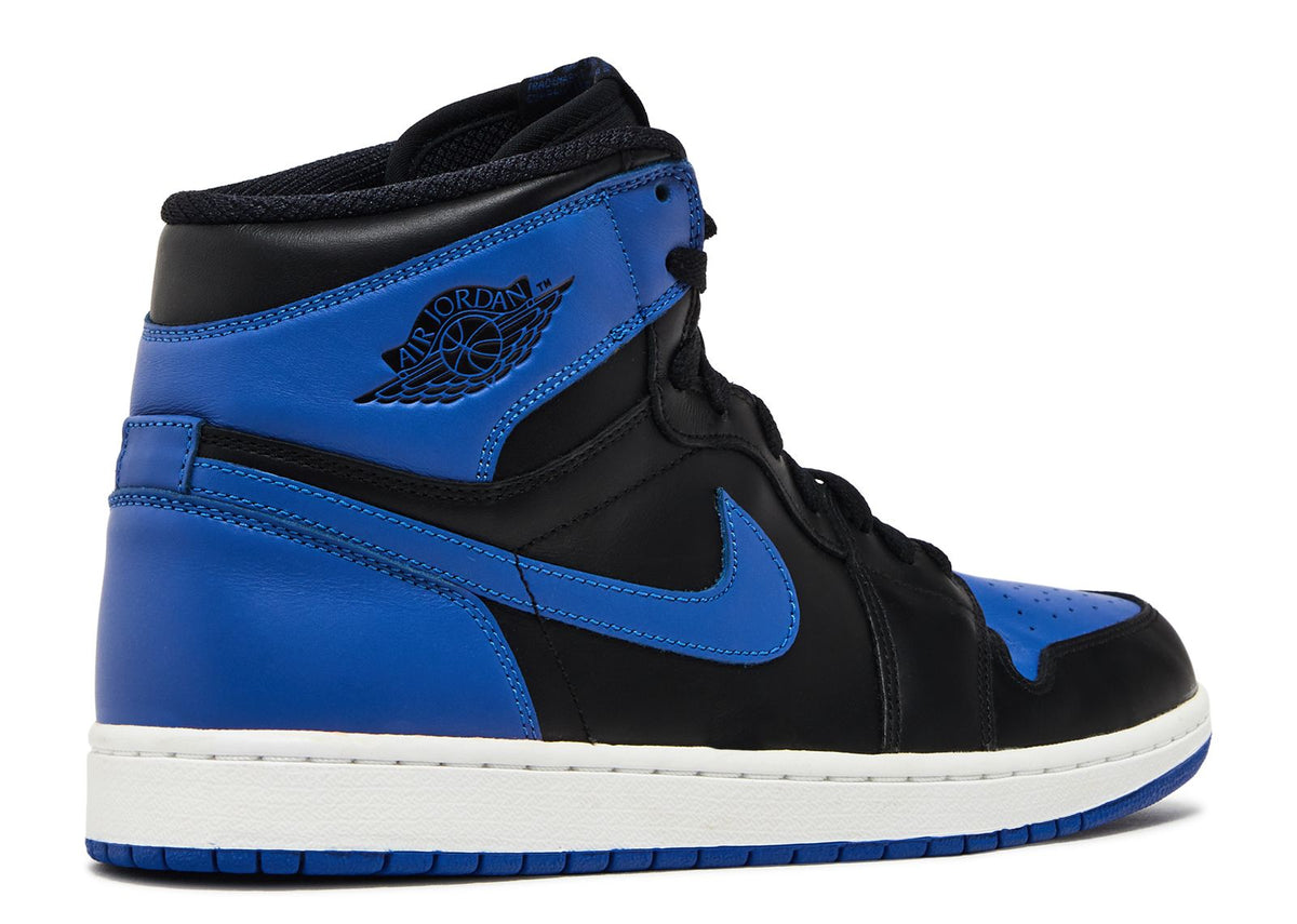 JORDAN 1 RETRO HIGH OG 'ROYAL' 2013