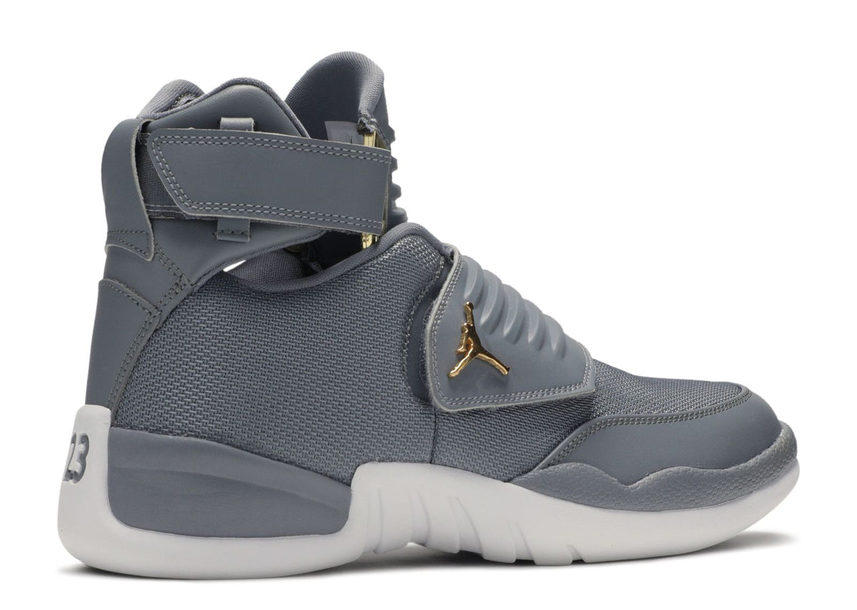 JORDAN GENERATION 23 'COOL GREY'