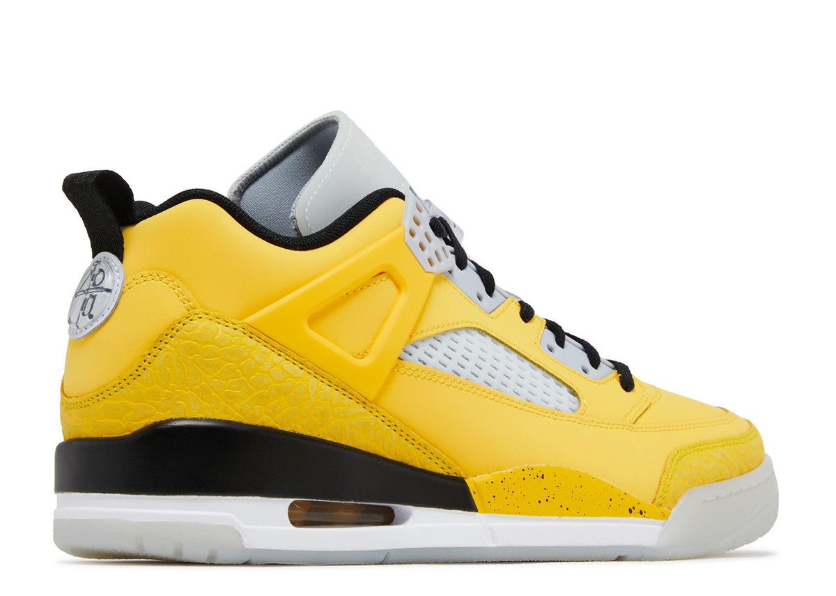 JORDAN SPIZIKE LOW PREMIUM 'LIGHTNING'