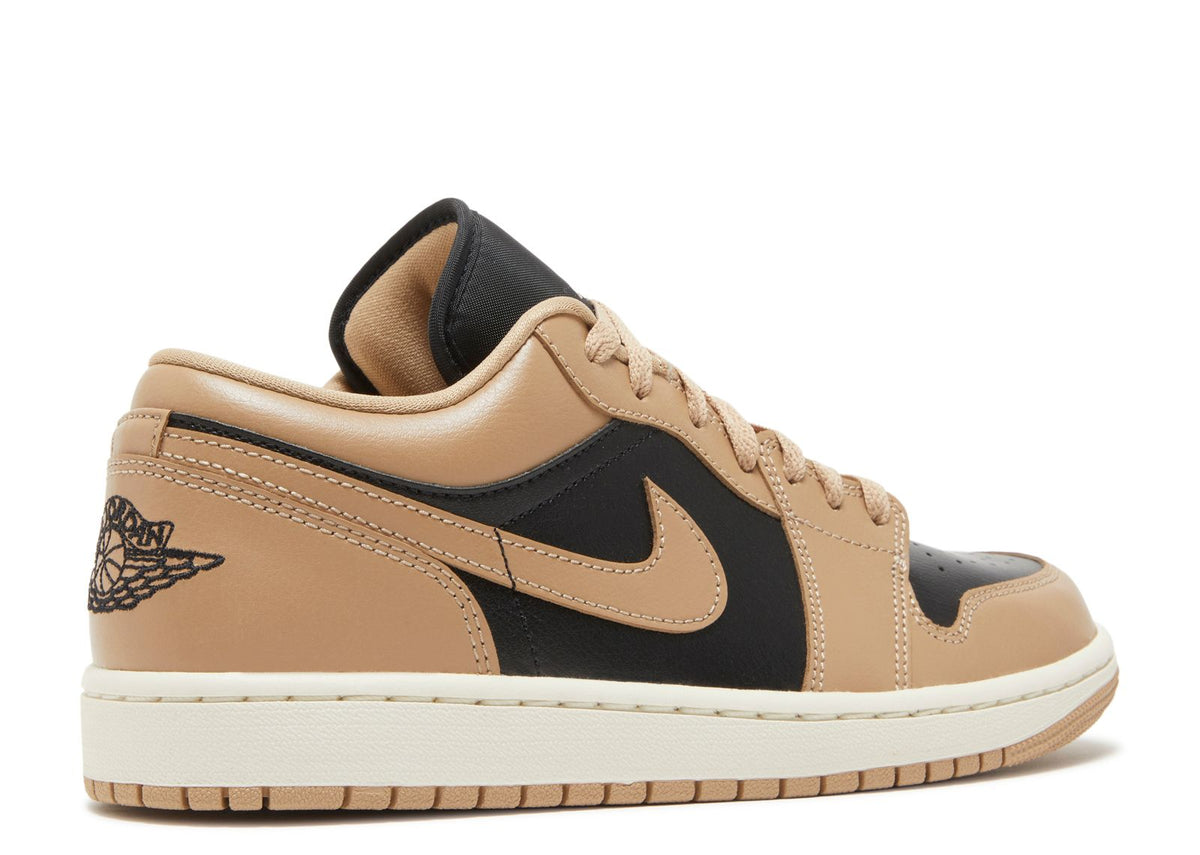WMNS JORDAN 1 LOW 'DESERT'