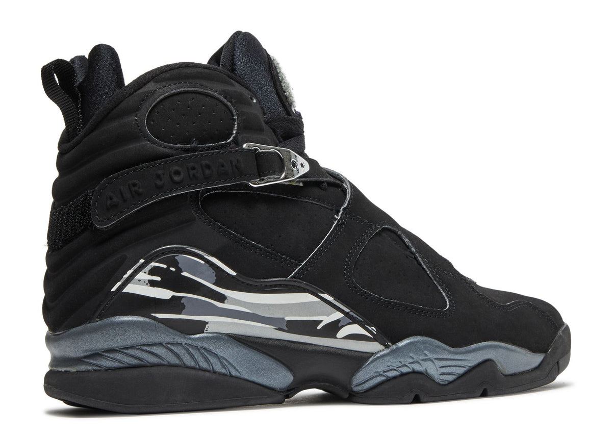 JORDAN 8 RETRO 'CHROME' 2003