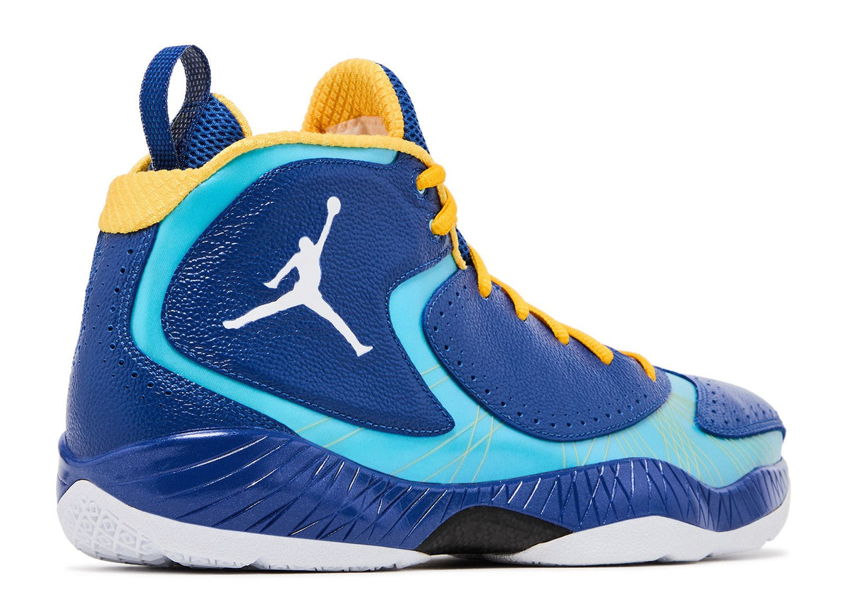 JORDAN 2012 DELUXE 'YEAR OF THE DRAGON'