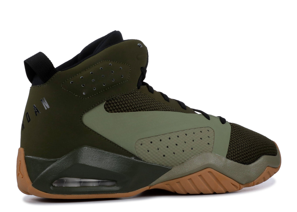 JORDAN LIFT OFF 'NEUTRAL OLIVE'