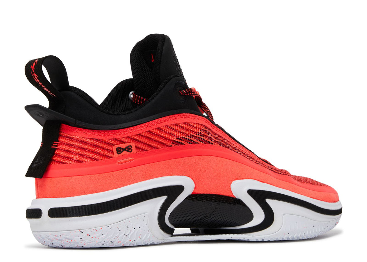 JORDAN 36 LOW PF 'INFRARED'