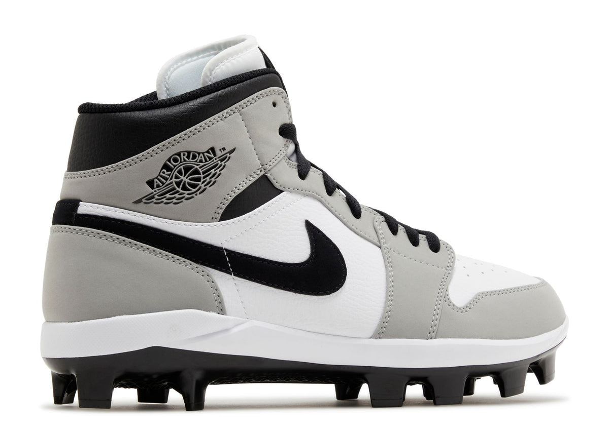JORDAN 1 RETRO MCS 'LIGHT SMOKE GREY'