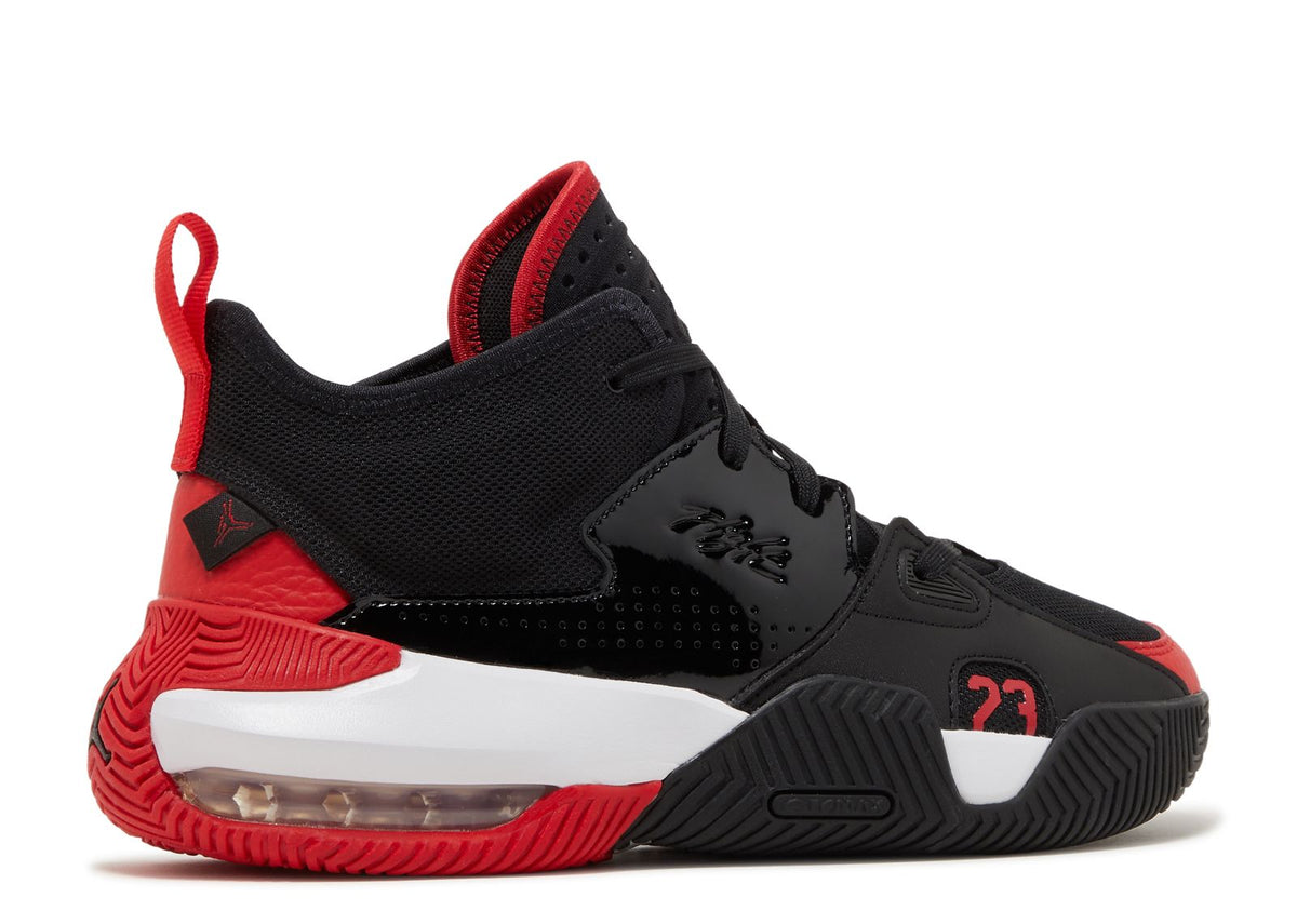 JORDAN STAY LOYAL 2 'BRED'