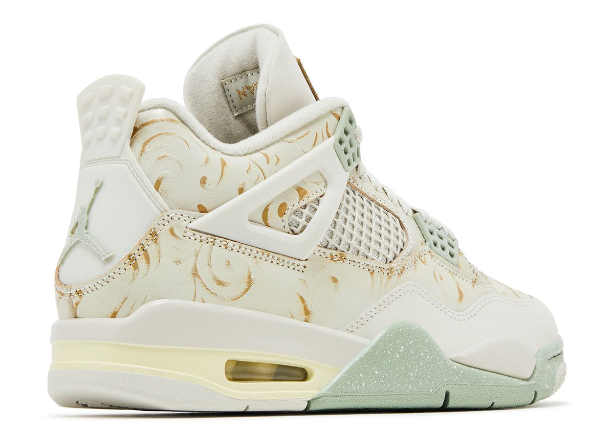 JORDAN 4 RETRO SE 'SOMOS ETERNOS'