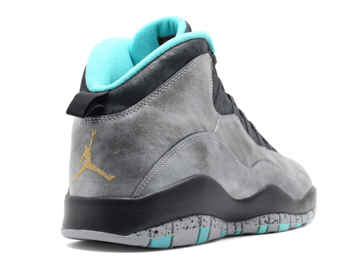 JORDAN 10 RETRO 'LADY LIBERTY'