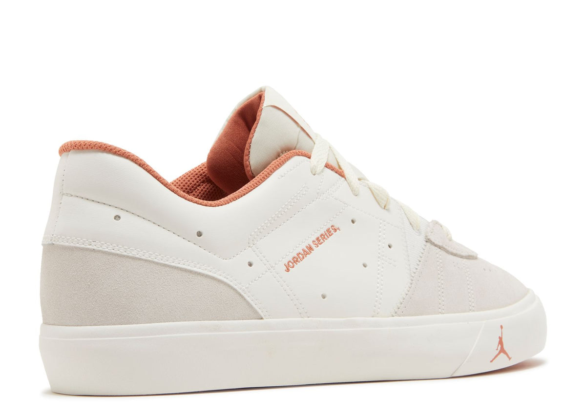 JORDAN SERIES ES 'SAIL RUST OXIDE'
