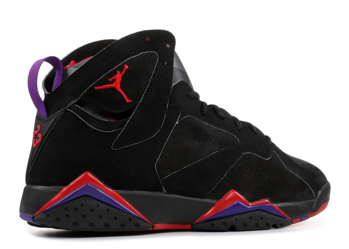 JORDAN 7 RETRO 'RAPTOR' 2002